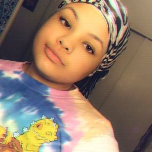 Meet your Posher, Cinnamin